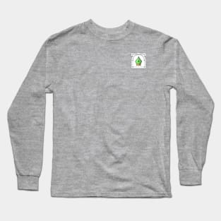 Pen tool Long Sleeve T-Shirt